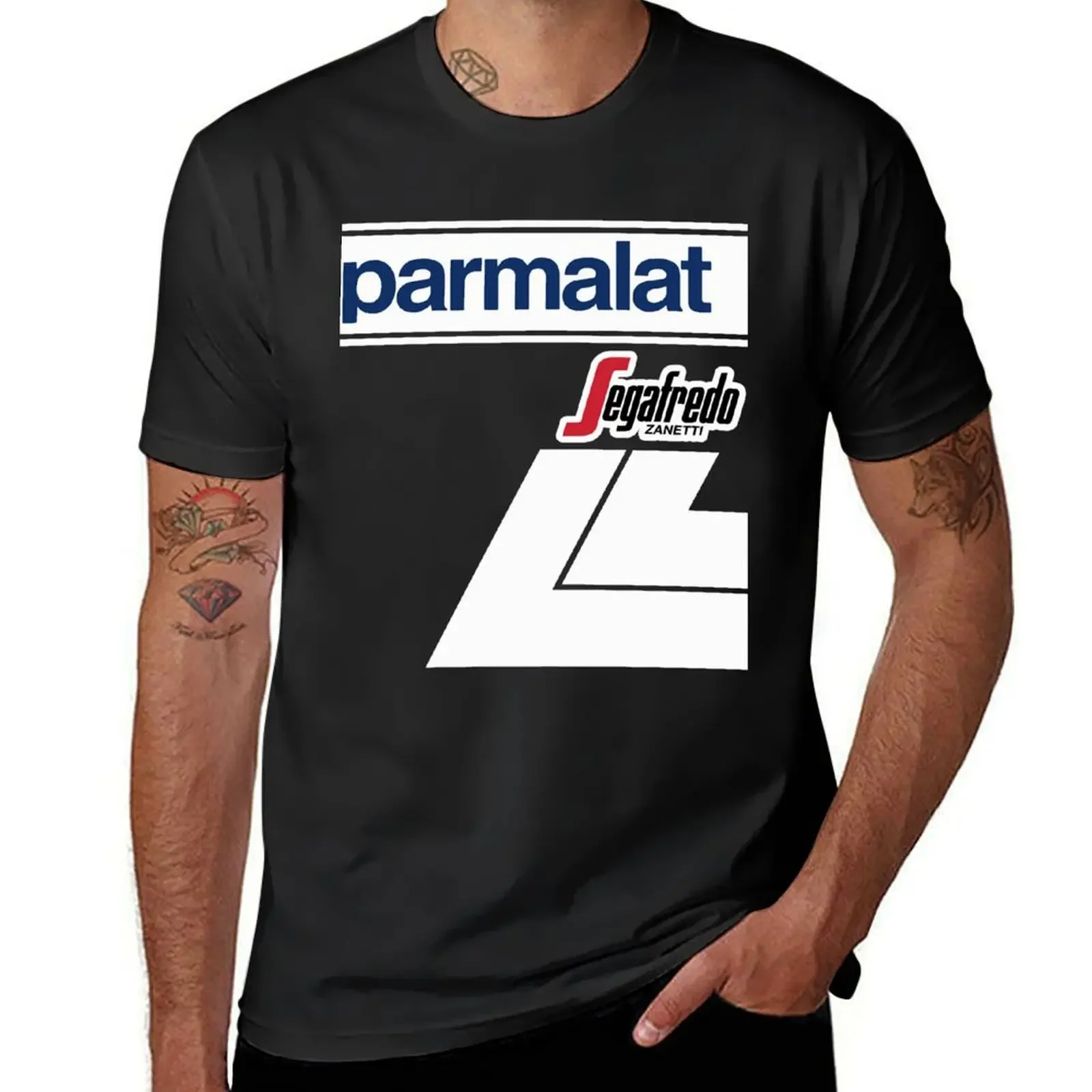 Красная футболка для шлема Ники Lauda Ver2 пот летние топы мужская одежда