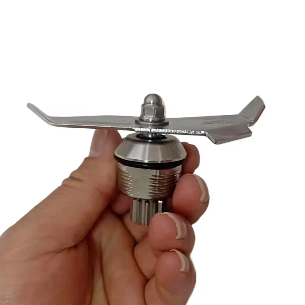 

Оригинальный нож блендера для Vitamix VM0149 VM0127 VM0122 VITA MIX THE QUIET ONE VM0149, сменный нож для чашки смешивания