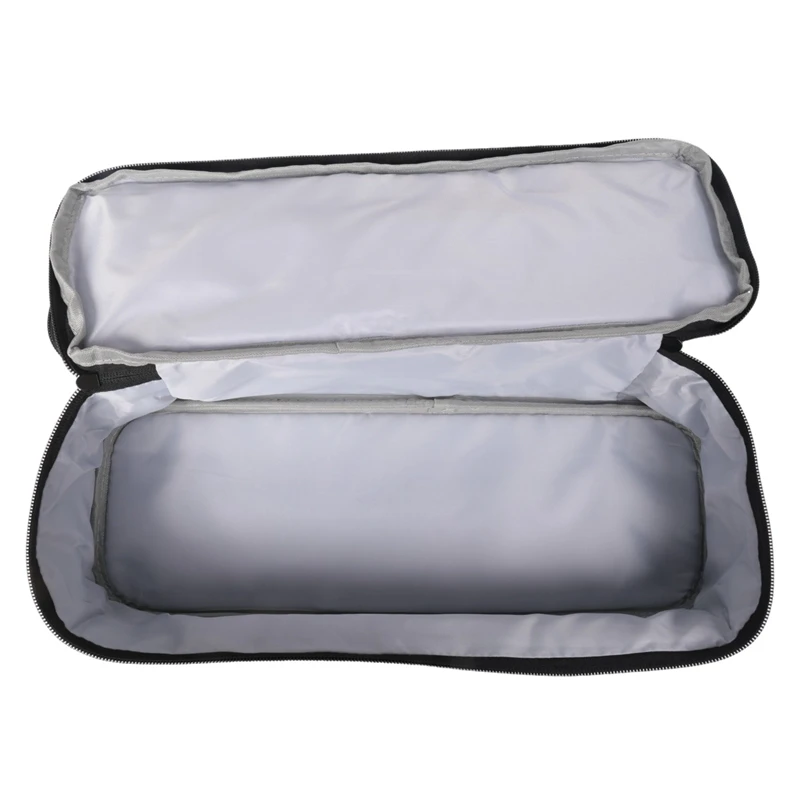 Двухслойная дорожная фотобумага для Revlon одношаговая щетка волос/объемный