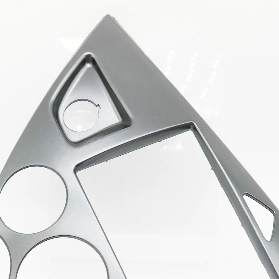 Для Ford Focus Mk1 Fiesta LHD (7 дюймов) автомобильный радиоприемник Fascias Android GPS MP5