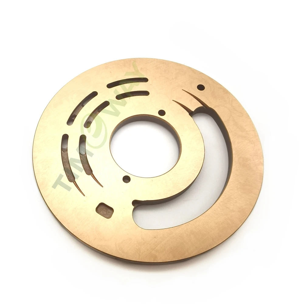 Аксессуары для гидравлических насосов PSVD2 комплекты ремонта осевого поршневого