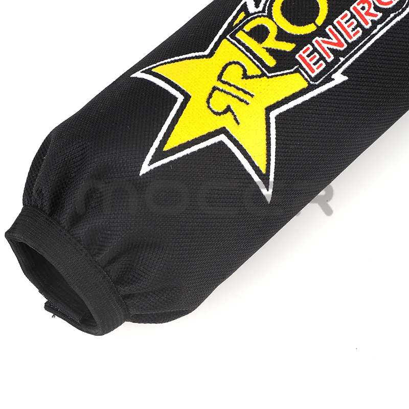 25 см 27 35 задняя вилка для мотоцикла амортизатор защита подвеска чехол набор грязи