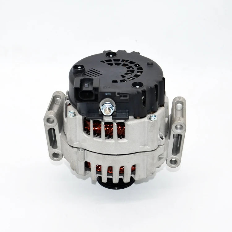 

CG20U011 12V 200A Vehicles CW Alternator for MERCEDES BENZ