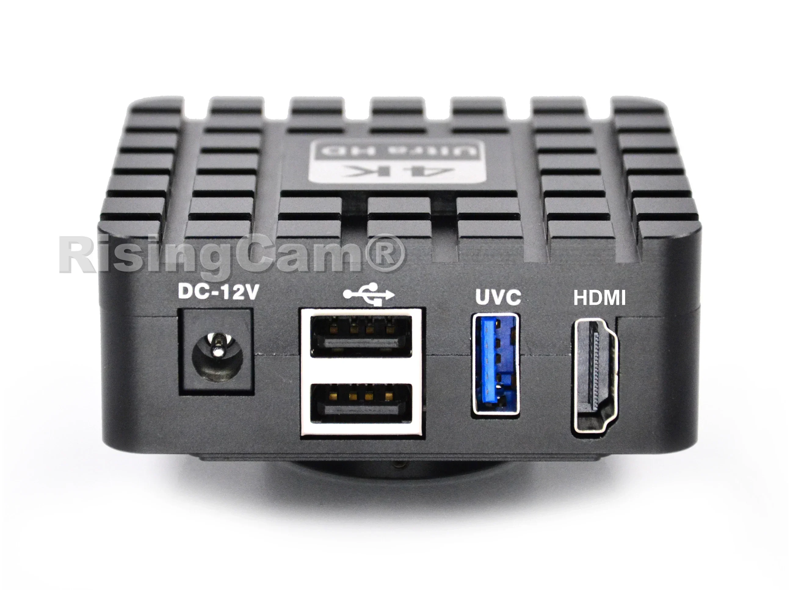 Новый 4K Ultra HD 60fps HDMI совместимый и USB выход промышленный микроскоп камера для imx334