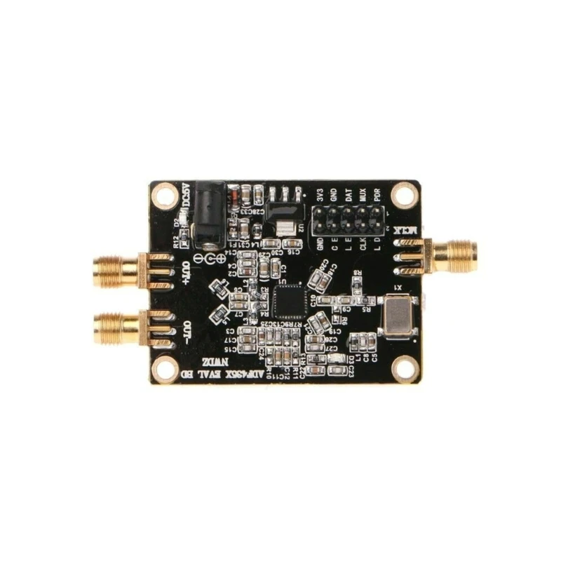 

ADF4351 Signal Generator Module 35m-4.4ghz RF Signal Source Frequency Synthesizer Development Board Replacement