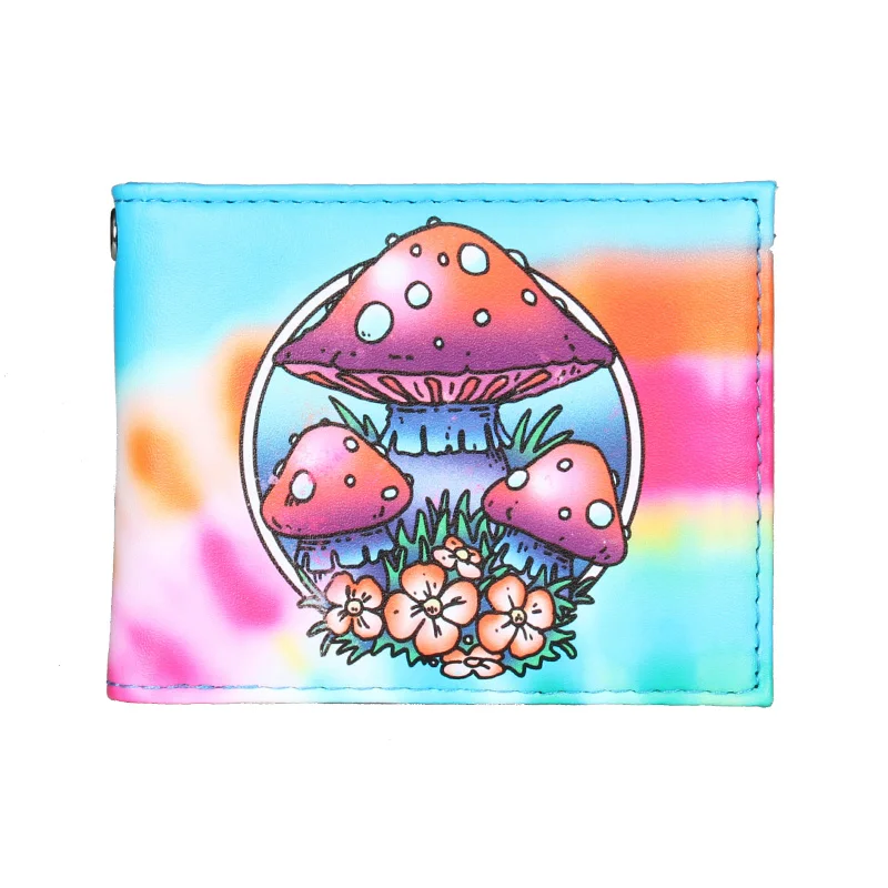 

Women Wallets Fashion High Quality Men's Wallet Designer New Purse 2300