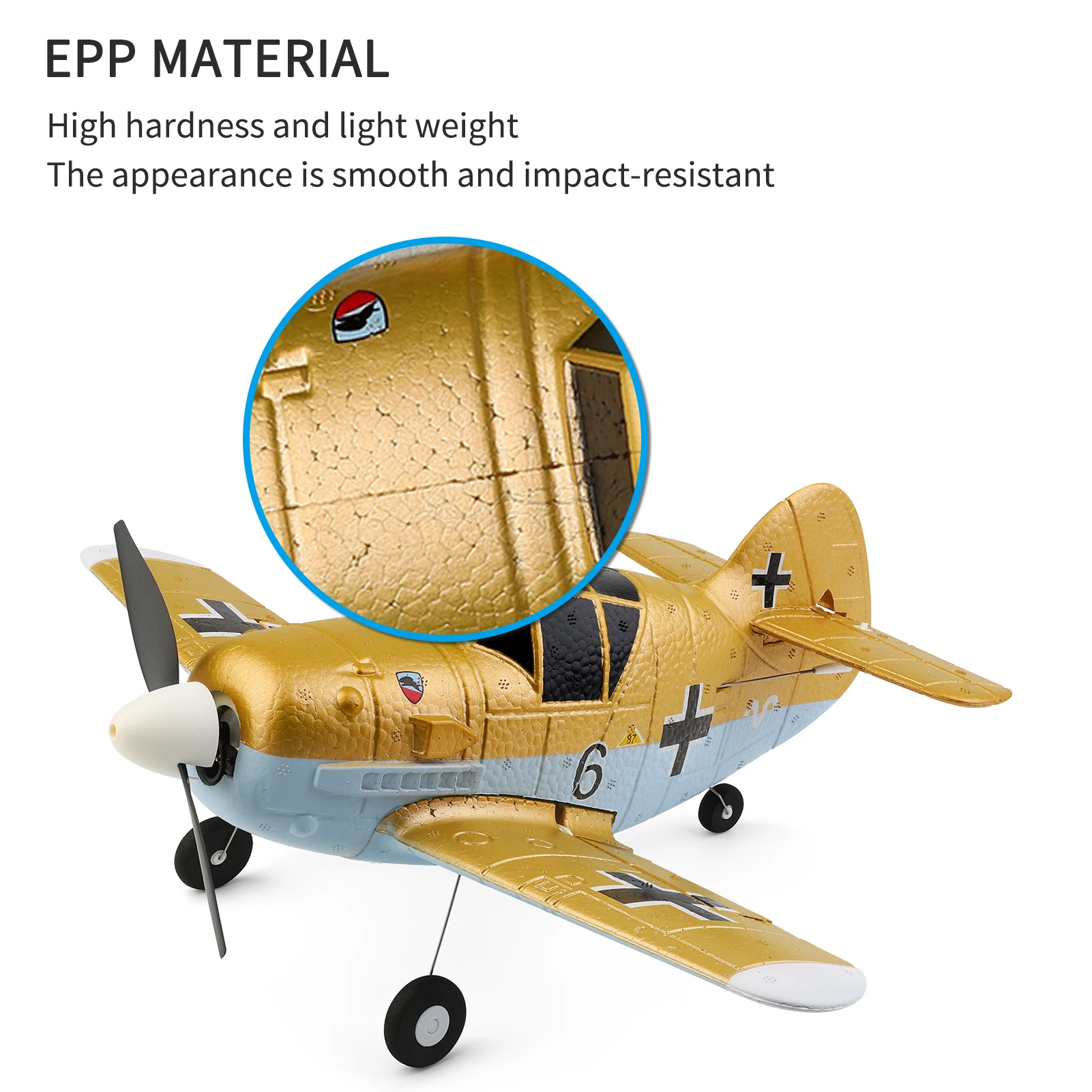 WLtoys A250 2 4G 3D/6G 4Ch RC самолет 6-осевой гироскоп планер с фиксированным крылом уличные