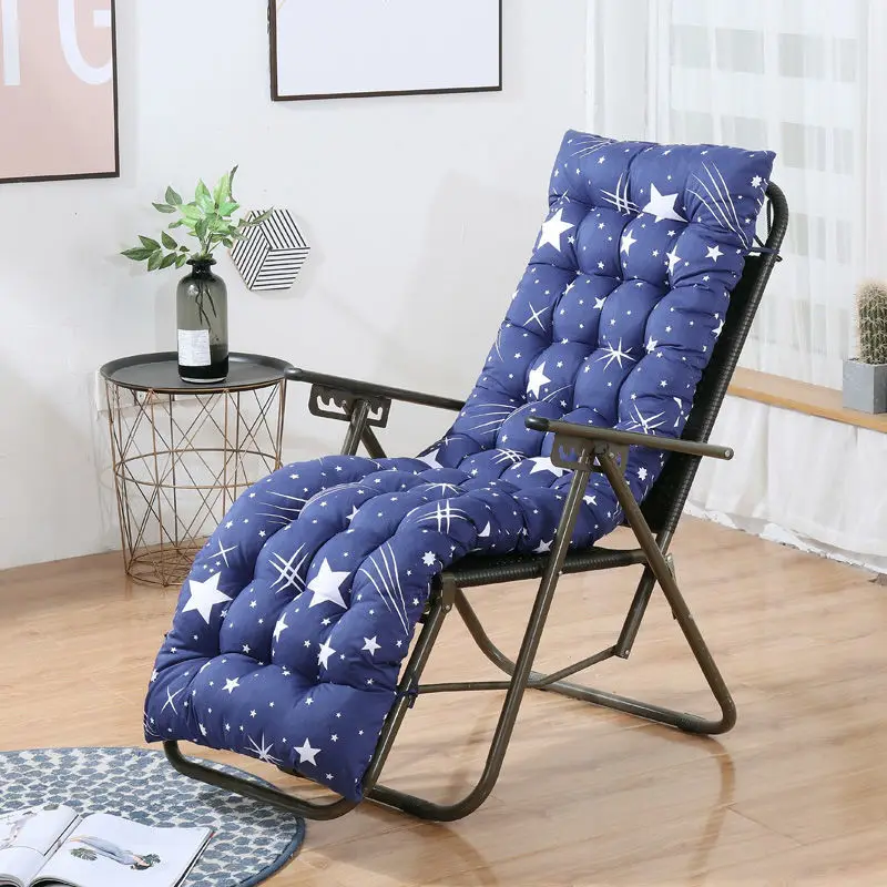 Cushion Thick Seat Cushion Rattan Chair Sofa Cushion Garden 
