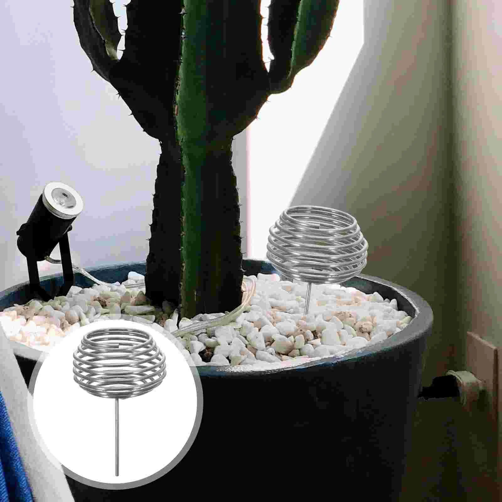 10 шт. коробка корзины для бонсай орхидея автоматическое растение держатель