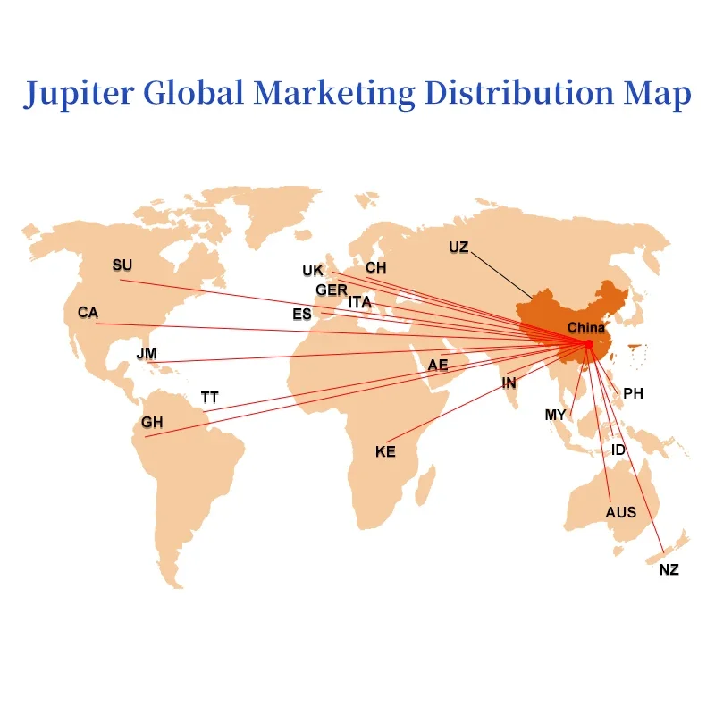Коммерческая 32-лотка электрическая роторная духовка с горячим воздухом машина