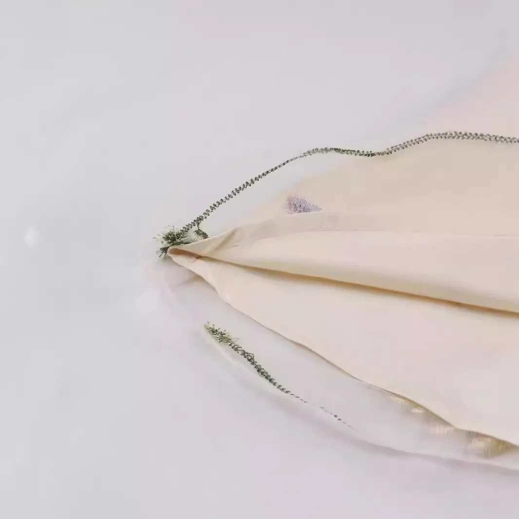 Женское винтажное платье с цветочной вышивкой Сетчатое ТРАПЕЦИЕВИДНОЕ ПЛАТЬЕ