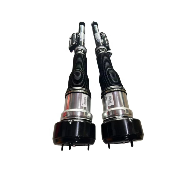 

Rear air Suspension For cars Air bag Shock Absorbers W221 2005-2013 OEM 2213205513 2213205613