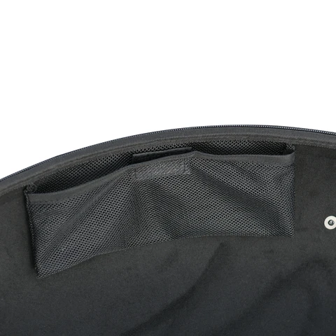 Сумка для хранения, подходящая для динамика JBL Boombox123, сейсмическая и пылезащитная сумка для хранения динамиков с защитой от падения