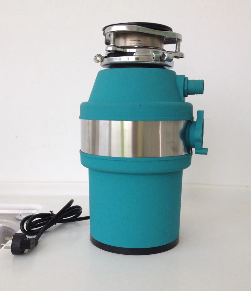 

Устройство для измельчения пищевых отходов, 50-60 Гц, 550 Вт