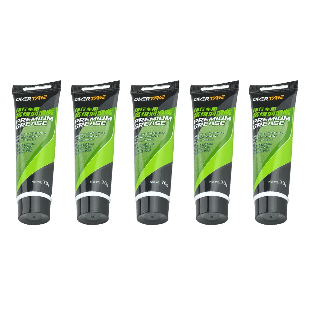 

Mtb Bicycle Grease Green Applesause Bearing Grease Bike Repaire Maintenance Hub BB Lubricants Oil Lubricant Lube Lipid Elements