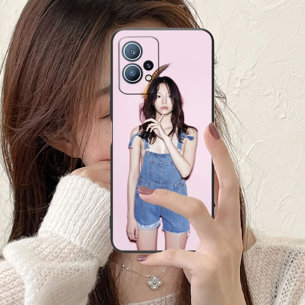 Корейский крутой чехол Esom для мобильного телефона Huawei P60 P50 P40 P30 P20 P10 P9 P8 Pro Lite Plus