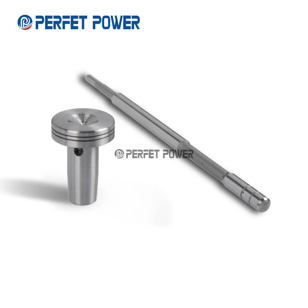 4 шт. PERFET F00RJ01865 F 00R J01 865 Common Rail топливный инжектор регулирующий клапан в сборе для