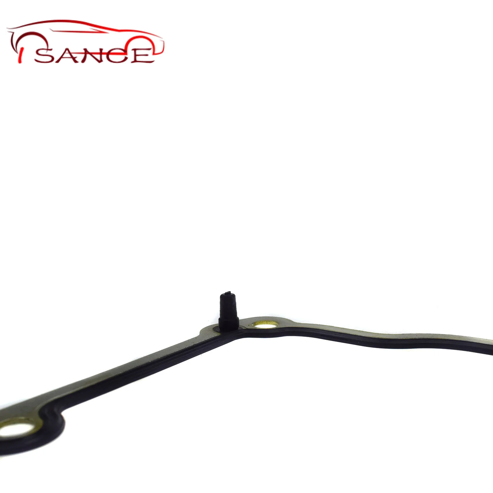 Новая масляная сковорода уплотнение прокладок подходит для Ford Land Rover Mercury V6 4.0L 244CID