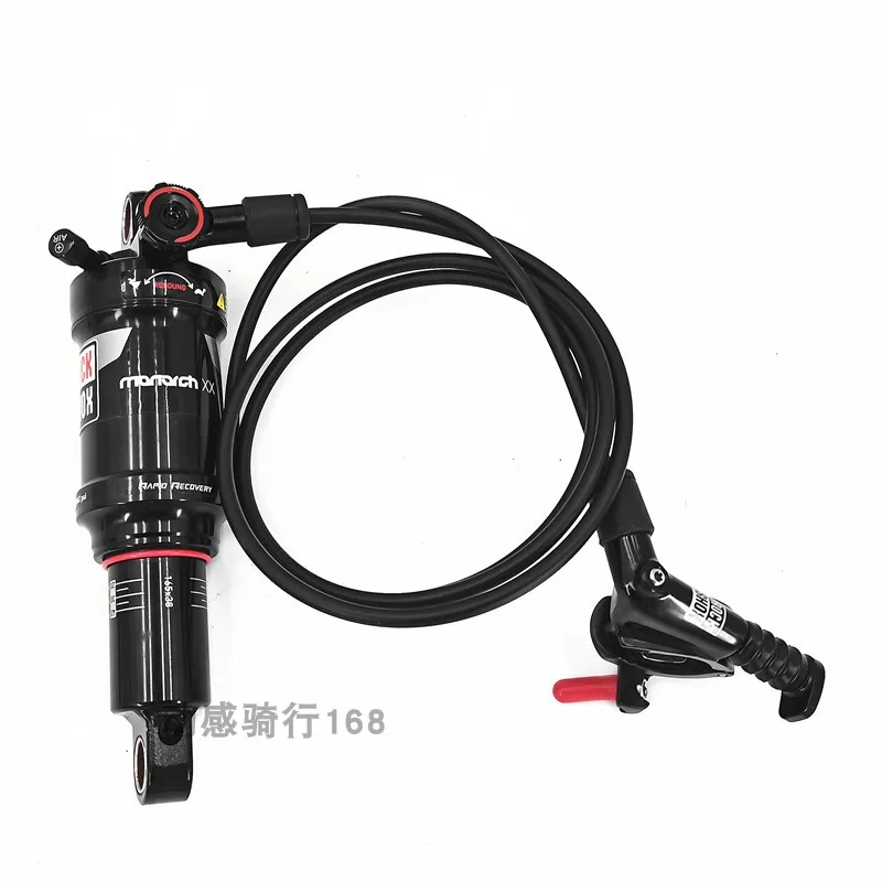 Задний амортизатор Monarch XX для велосипеда ROCKSHOX |