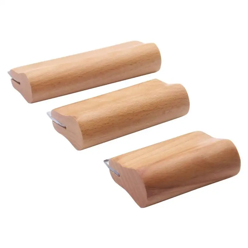 

Расческа деревянная для домашних животных, эргономичный дизайн, устройство для вычесывания шерсти кошек и собак