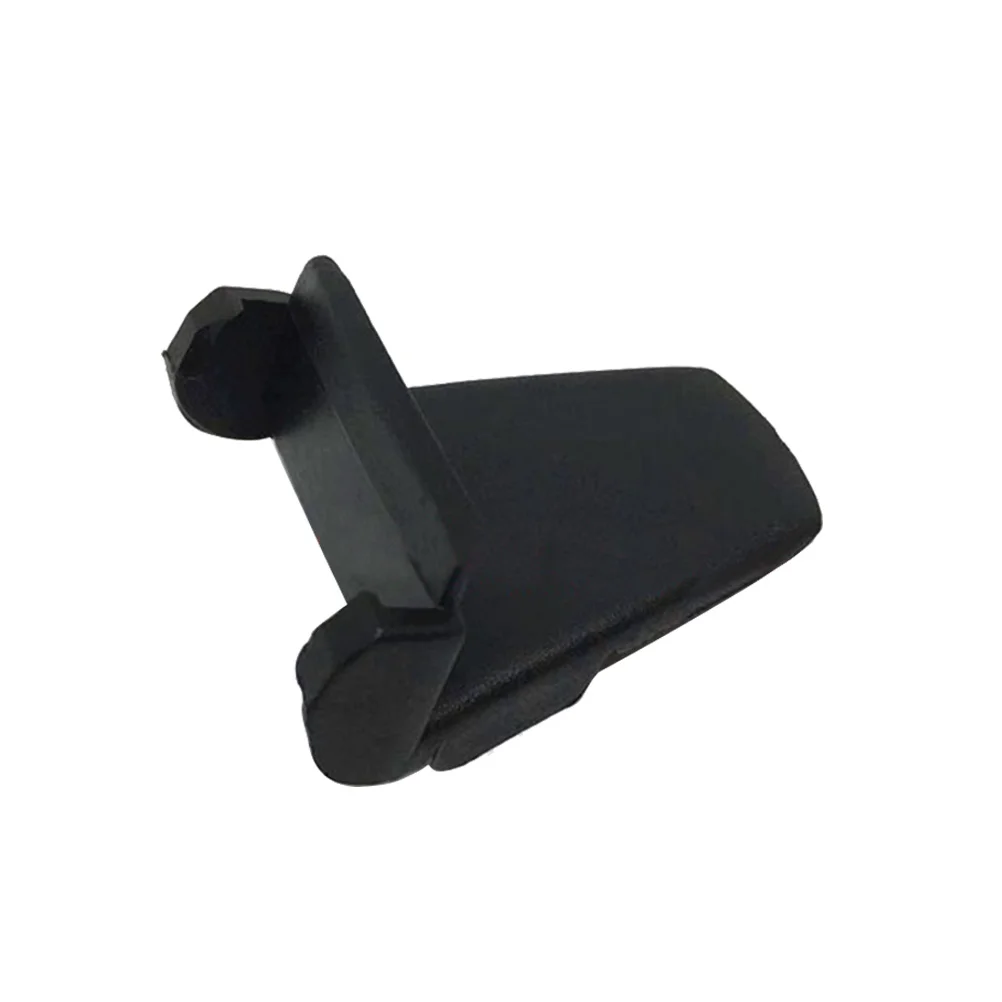 

Tire Changer Jaw Protector Tire Clamp Guard Cover Protective Pad (Black)