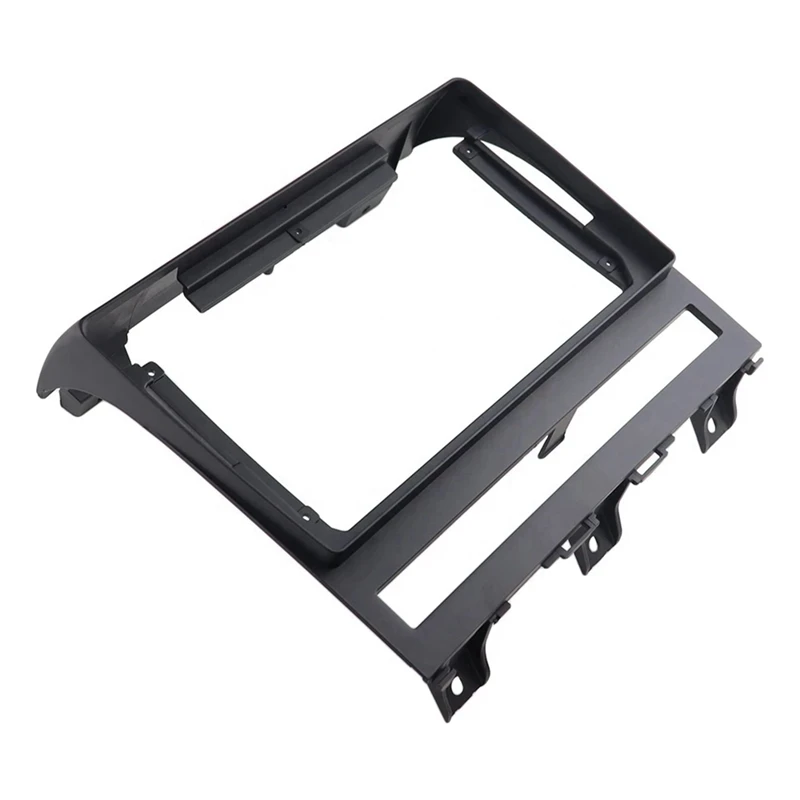 Рамка автомобильной панели 9 дюймов автомобильное радио DVD GPS Mp5 для FIAT Perla 2009 Albea