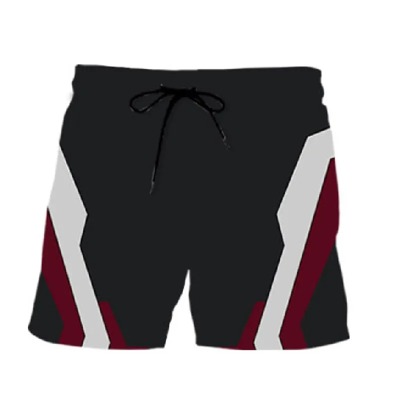 

Disney The Avengers Girls Casual Shorts Teenagers Summer Short Pants Kids Beach Clothes Children's Shorts For Teenage Boys Girls
