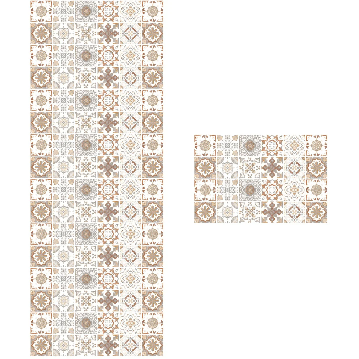 

120 pcs Cabinets Adhesive Modern Removable Wallpaper Wallpaper For Bedroom Wallpaper For Kitchen Stick On Wallpaper