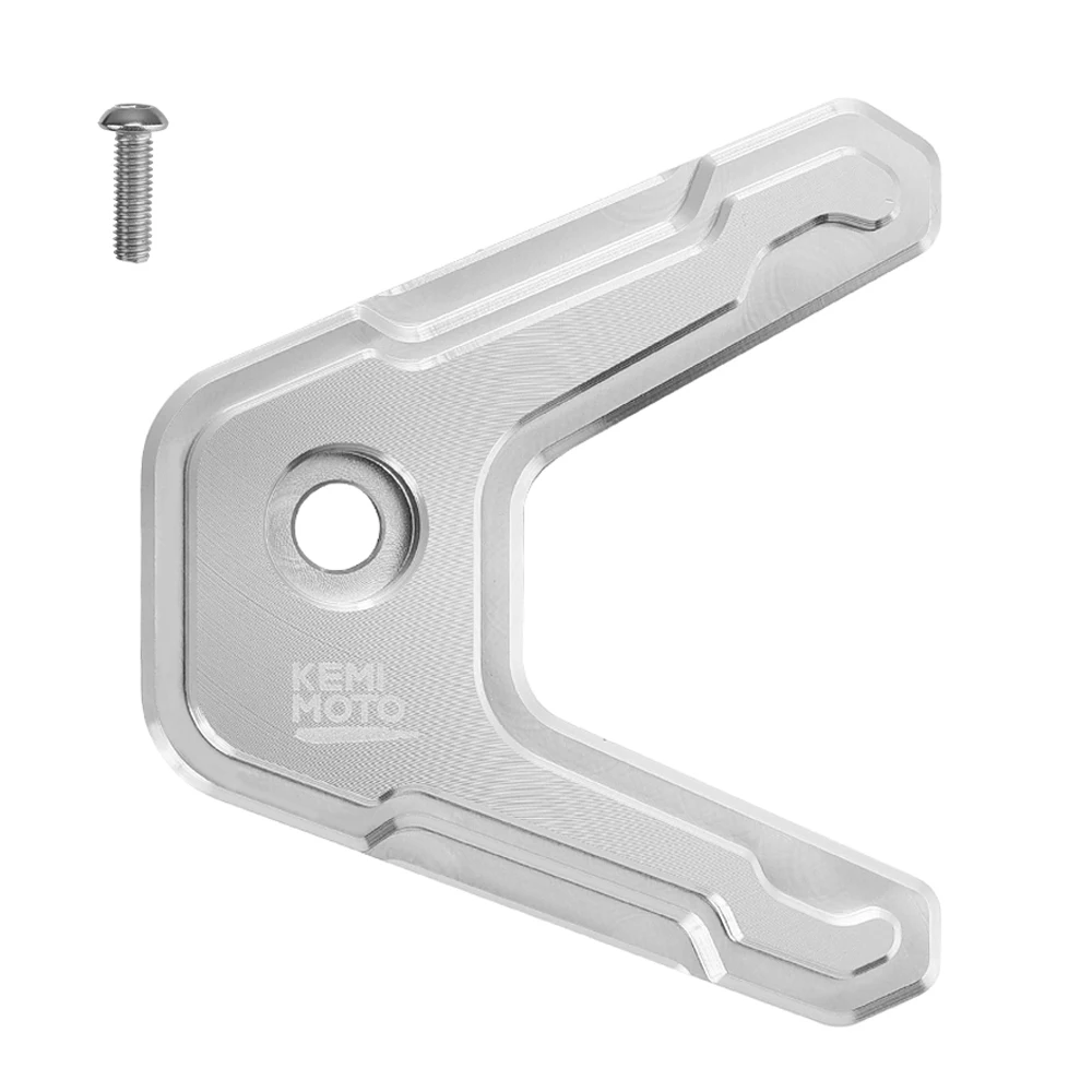 

Для BMW R1250GS R1250GS Adventure ABS Sensor Guard R 1250 GS 2019-2023 R1250 GSA 2019-2024 R1200GS 2013-2017 R 1200 GSA 13-2018