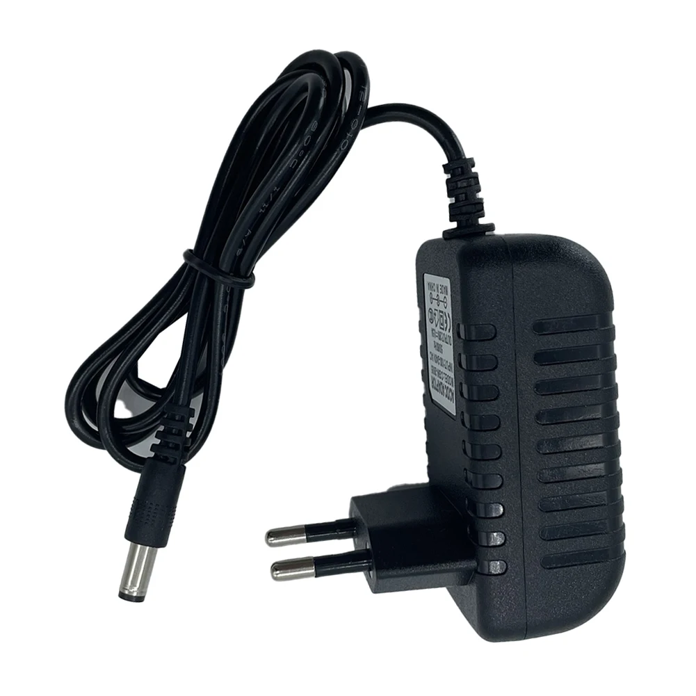 

0.6A Charger Adaptor Vacuum Cleaner Part For Grundig VCP3830 Cordless Handheld Vacuum Cleaner 9178016982 Universal Power Adapter
