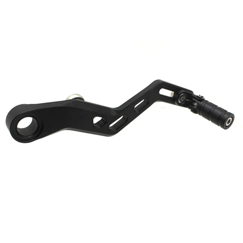 Мотоциклетный регулируемый складной рычаг переключения передач педаль для Suzuki