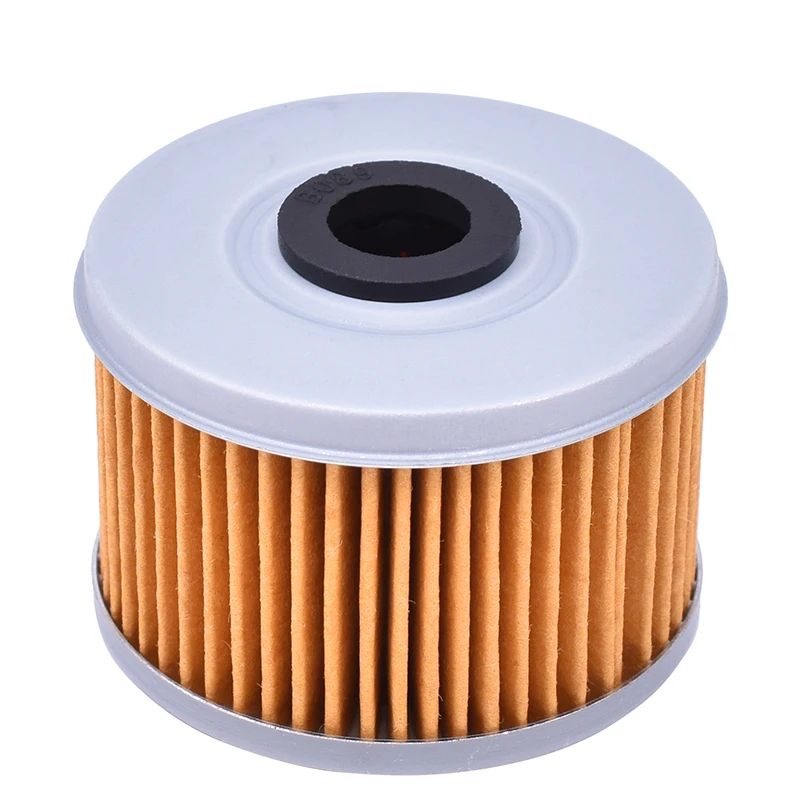 Motorcycle Oil Filter  for Honda CBF125 XL125 V Varadero De 