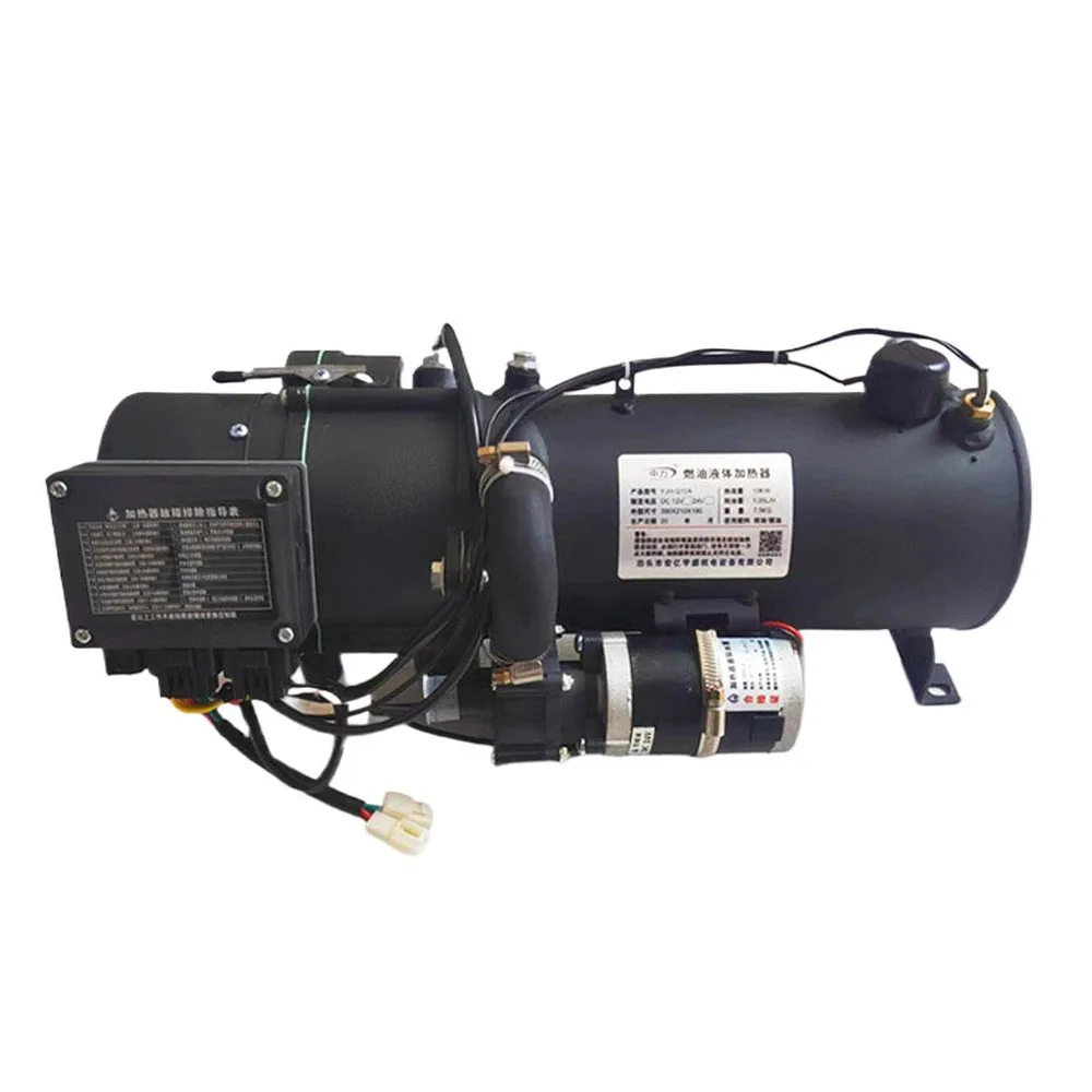 Дизельный подогреватель воздуха 10 кВт двигателя дизельный грузовик Инженерная