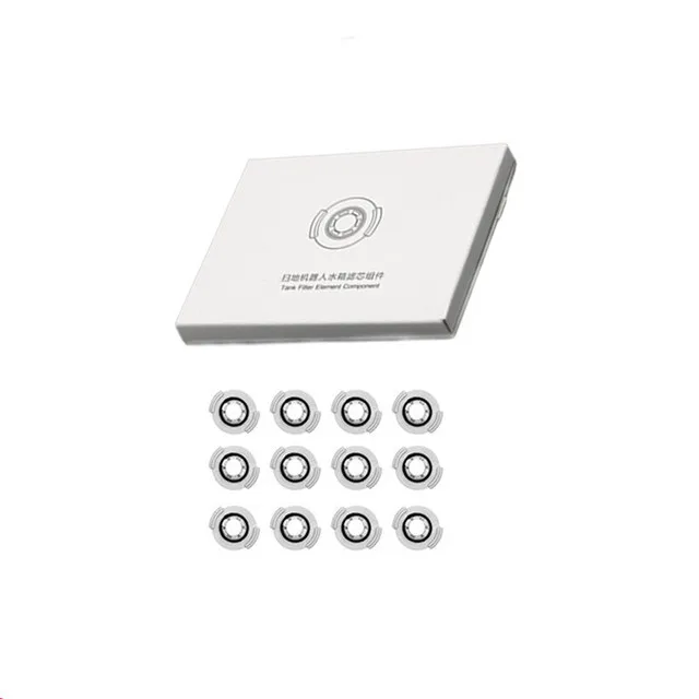 

Запчасти для робота-пылесоса Xiaomi Roborock S4 S5 S6 S65 E20 E25 E35 S5MAX S6Pure S6MAXV