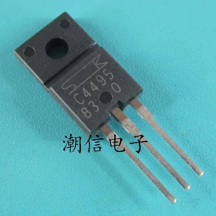 

Бесплатная доставка c4495 2SC4495 3A 50V 10 шт.