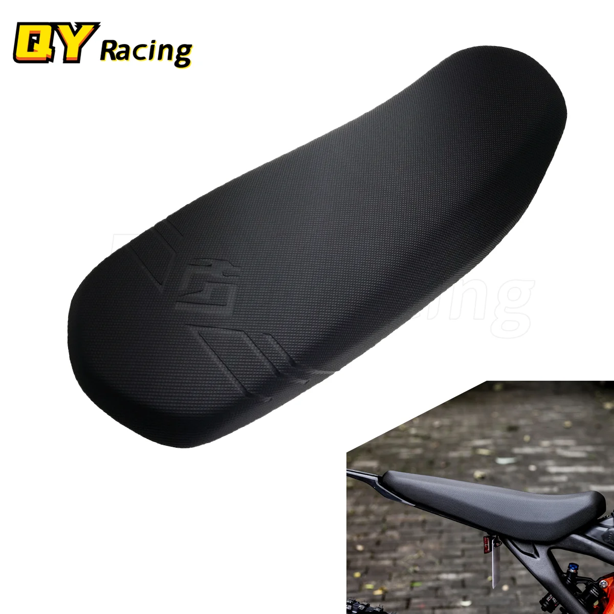 

Motorcycle Seat For Sur Ron Sur-Ron Surron Electric Cross-country Bike