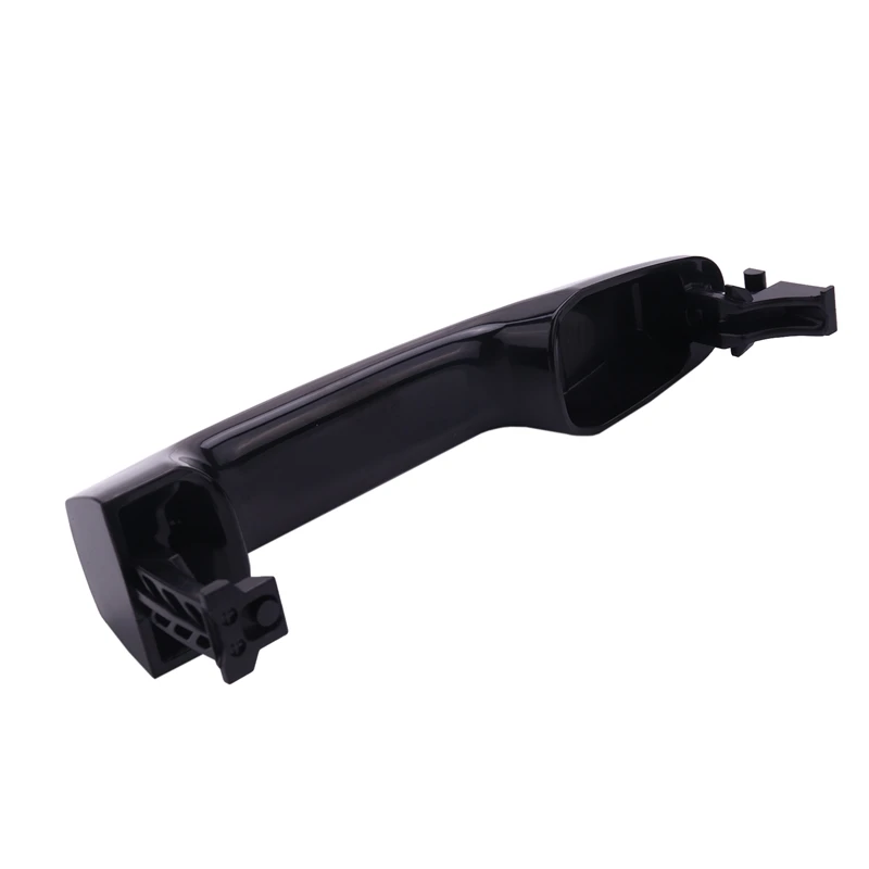 Наружная дверная ручка для Toyota Prado Land Cruiser 2010 - 2017 69211-60090 новинка