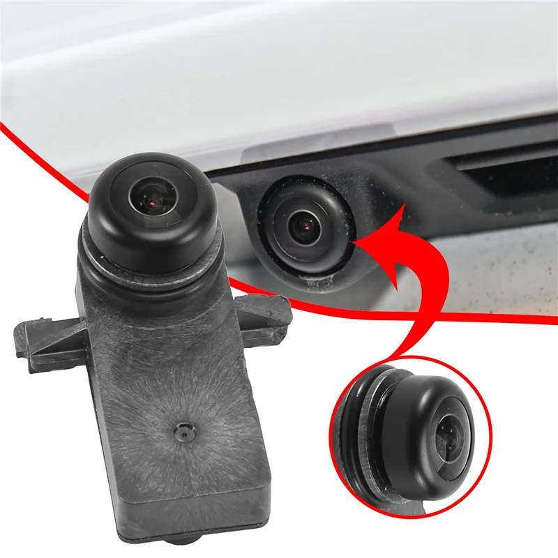 

1095949-00-E Car Rear View Back Up Park Assist Camera for Tesla Model 3 2017 - 2021