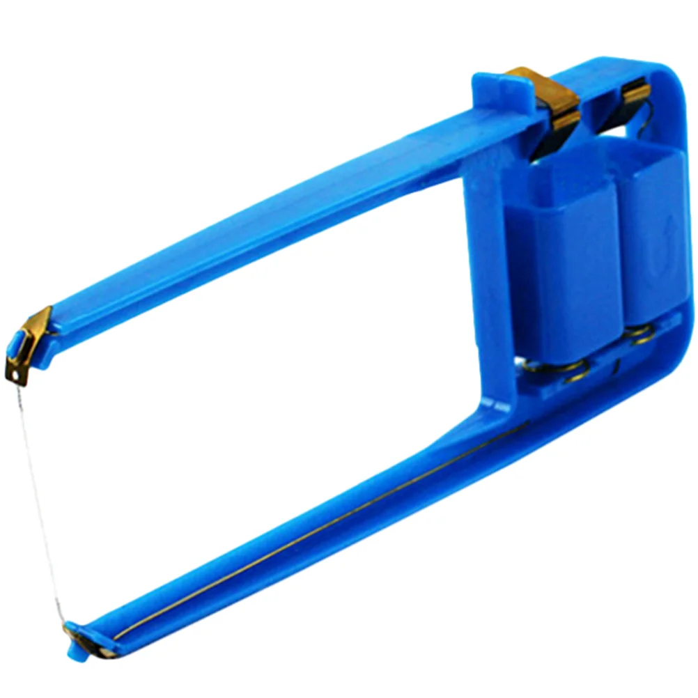 

Foam DIY Making Hot Wire Foam Portable Cutting Tool for Foam