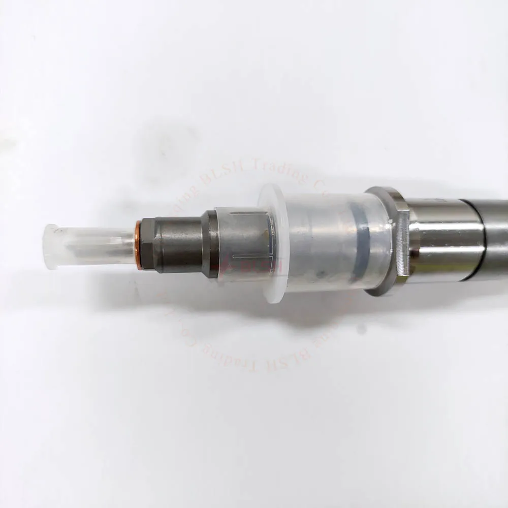 Двигатель QSB6.7 PC200-8 Запасные части дизельного двигателя 6754-11-3010/ 5263262 Топливная