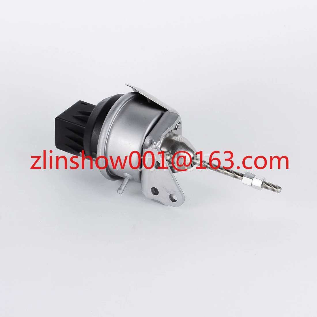 Фото Подходит для Audi Q3 Volkswagen Sharon Tiguan, электромагнитный клапан турбокомпрессора 53039880205 03L253056A №1