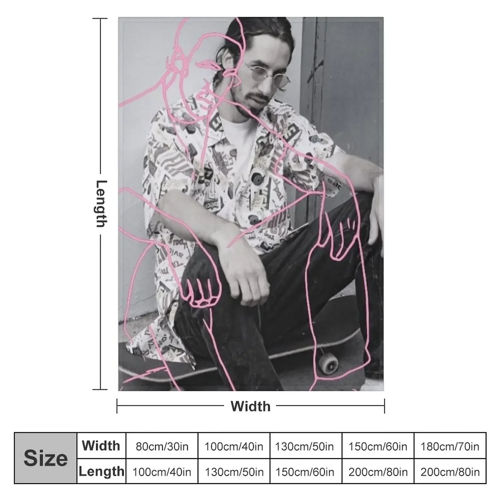 Одеяло LOMEPAL MEME Плед Одеяла для сна