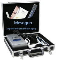 newest lipo gun mesotherapy medical injection gun beauty equipment