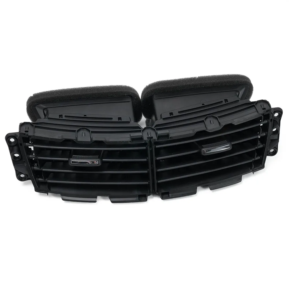 Выпуск центрального кондиционера подходит для Hyundai Accent Solaris 2011-17