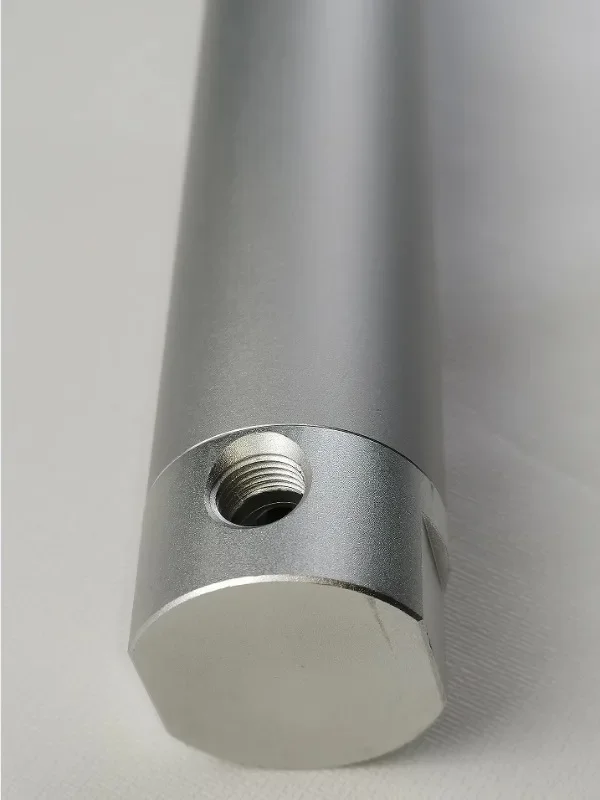 Фото Верхние и нижние цилиндры YC250670K/25 * 670, оригинальные специальные комплектующие для роботизированной руки Tianxing Alphard. №3
