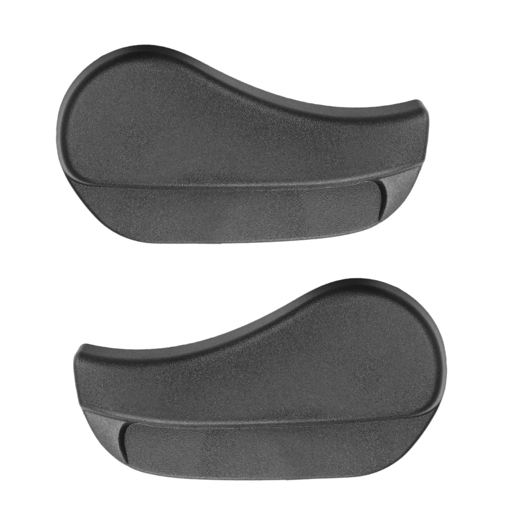 

Для Nissan Sylphy 2012-2019 Tiida 2016-2019 2 шт. регулирующая ручка для сиденья автомобиля Подушка ручка для спинки 874685 м