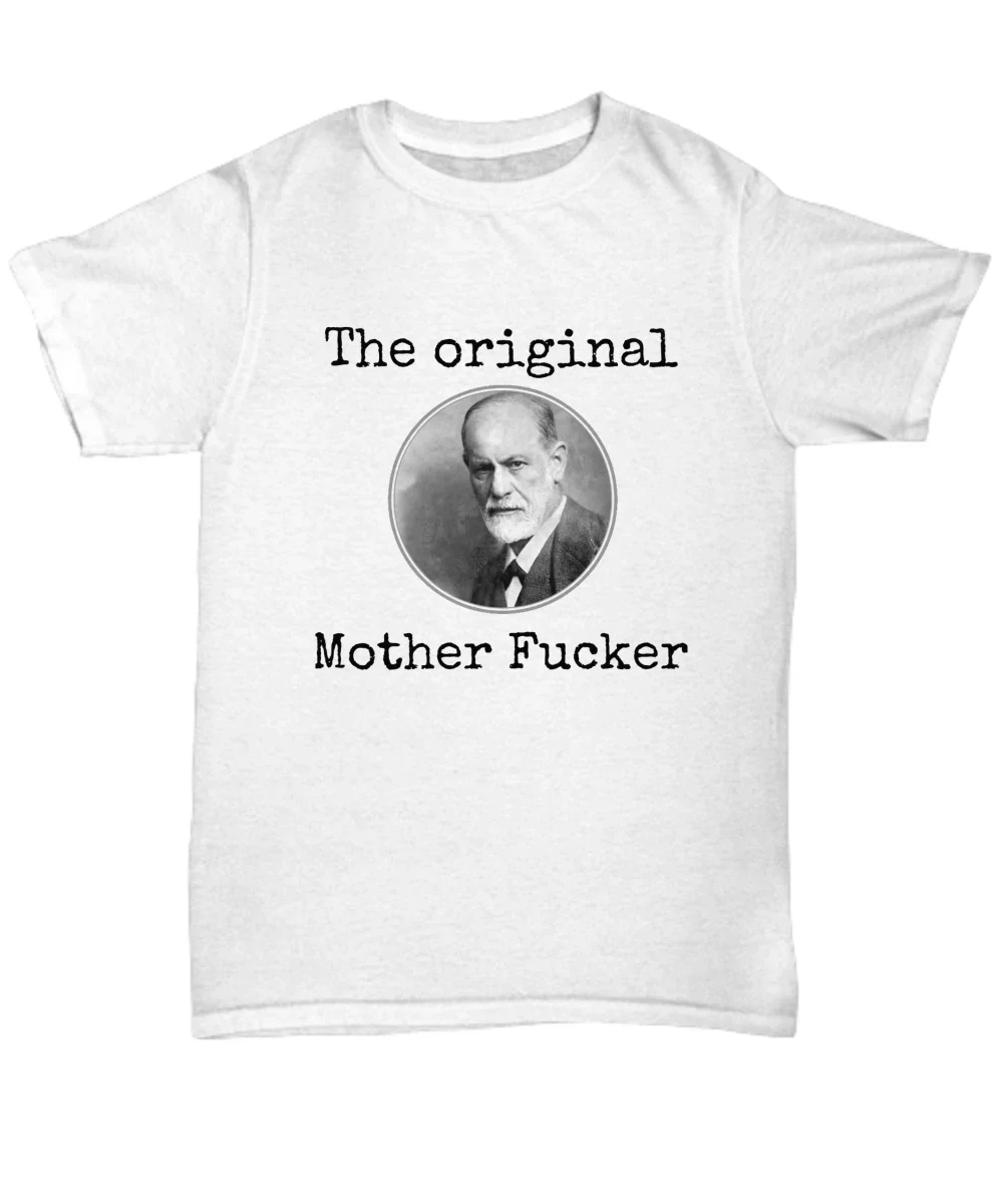 Футболка PEDRAZA психолог хлопок