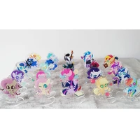 my little pony shake blind box action figures model collection hobby gifts toys