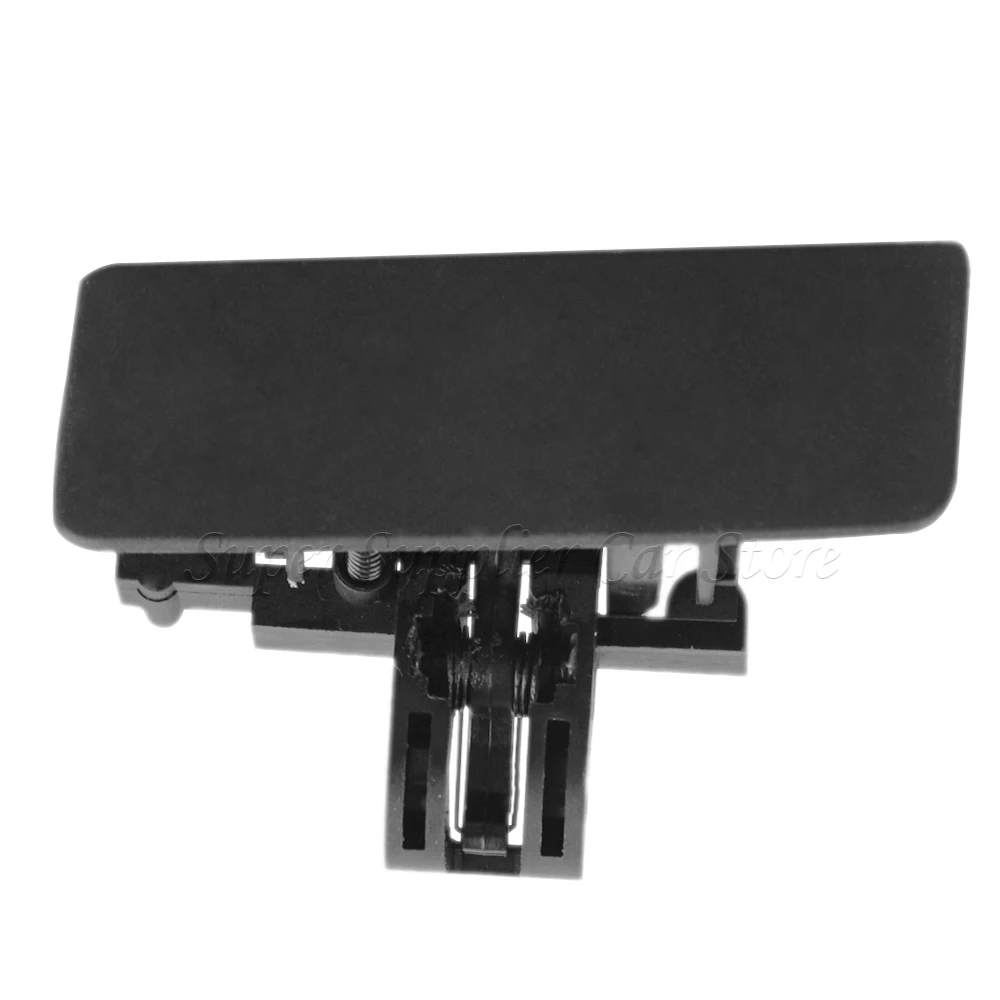 

Для Fiat Grande Punto 2005 2006 2007 2008 2009 RHD/LHD автомобиль новый передний открывающийся бардачок передняя крышка ручка фиксатор черный 735426145