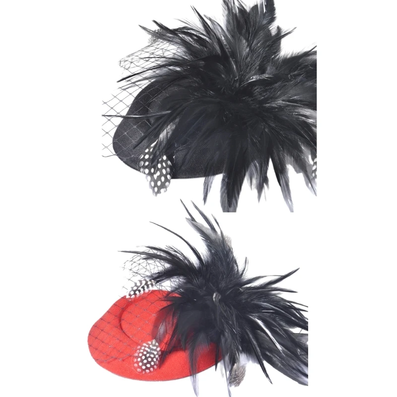 Ful Ponytail Hair Pin